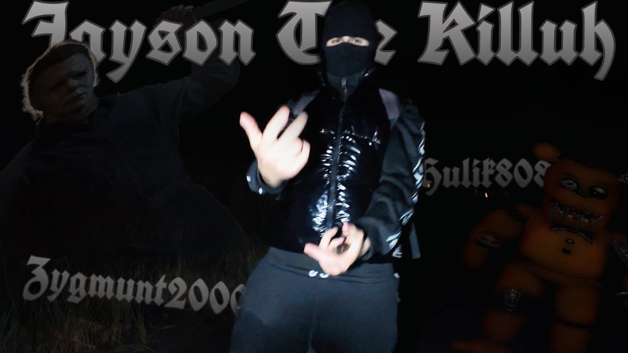 ZYGMUNT2000 , HULIK808 - JAYSON THE KILLUH (Official Music Video)🎵