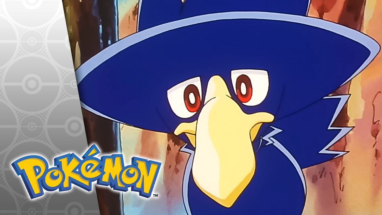 All That Glitters! | POKÉMON FULL EPISODE 27 | Season 4