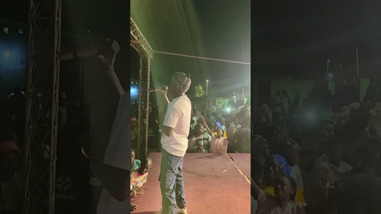 DIATTACOUNDA ( WANDIYA) DANS LE BALANTACOUNDA