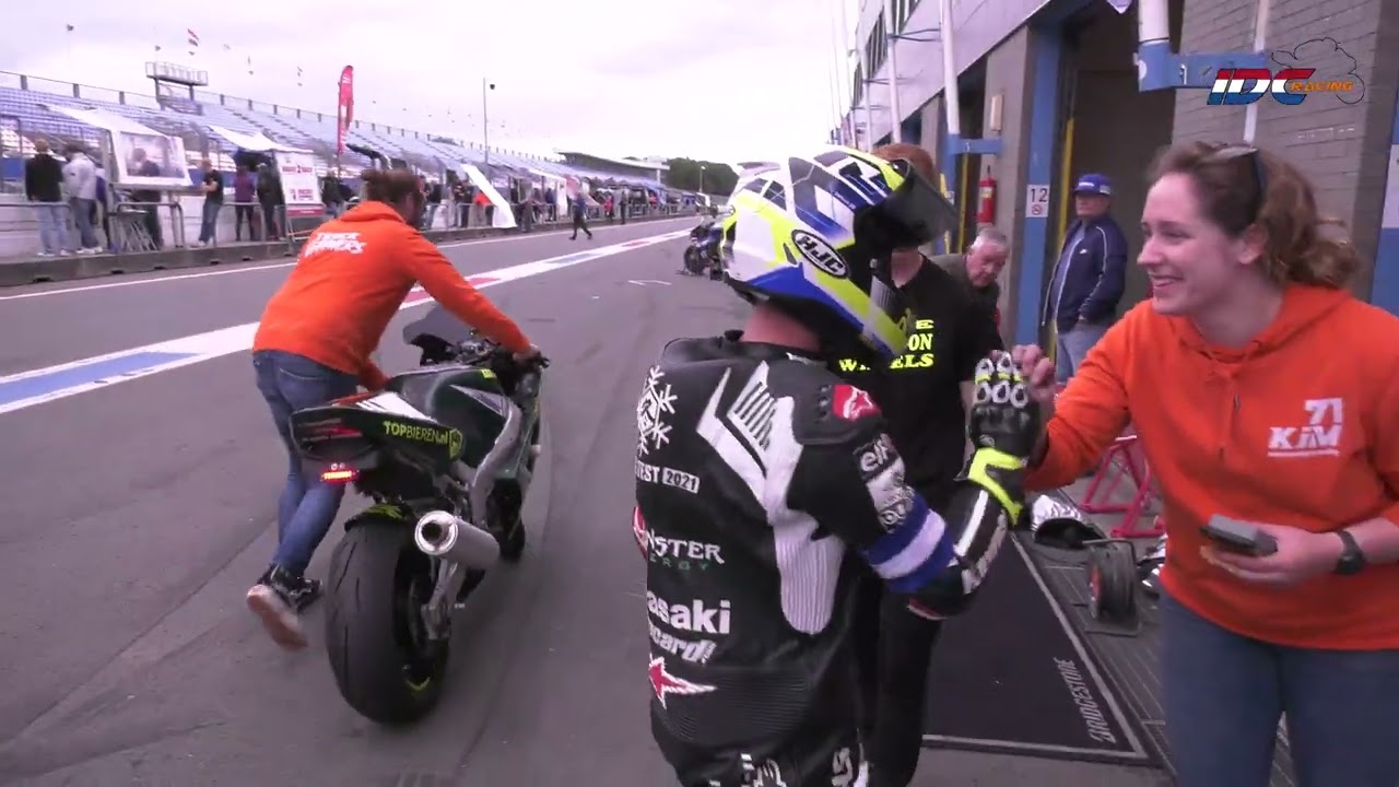 Aftermovie IDC Endurance The 7hrs of Assen 2024 long