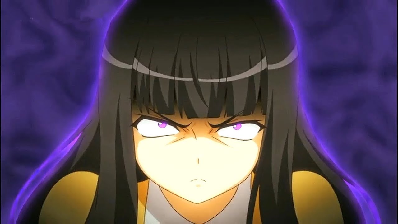 Celos en el anime mas divertidos -Recopilación 8