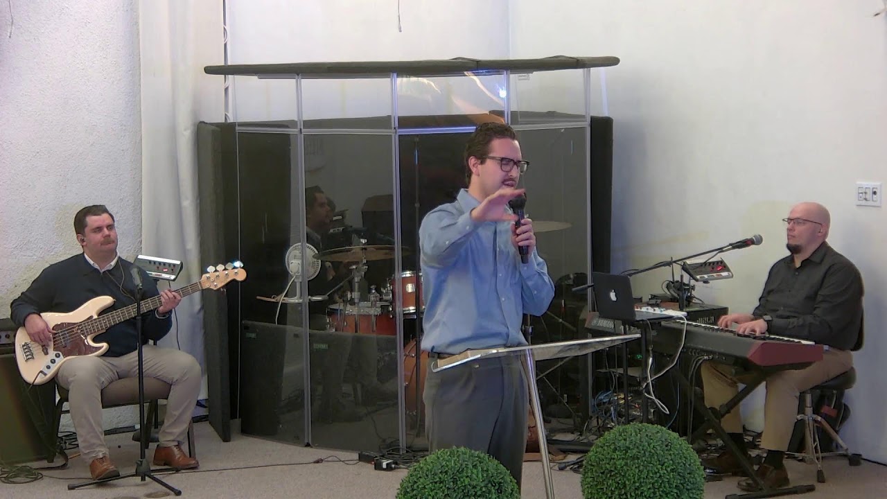Spiritual Growth - What it Means (Or Doesn't Mean) | Pastor Tim Arroyo (02/08/26)