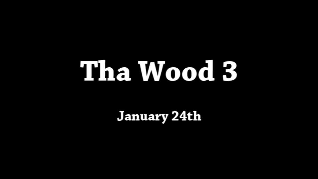 Woodlife Wreckordz - Luv it ft No Shame