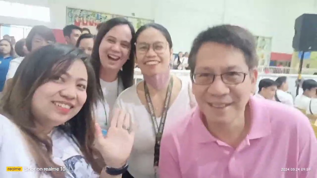 Cong. Roman Romulo