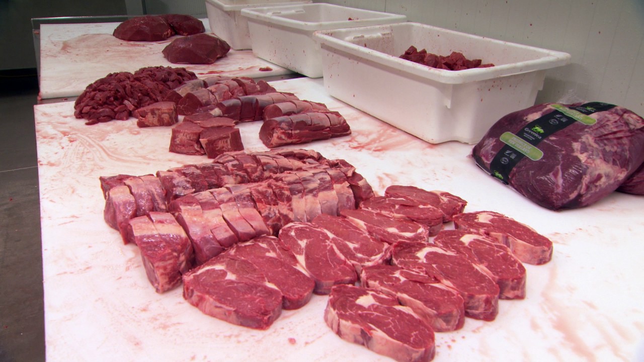 Greenlea Meats