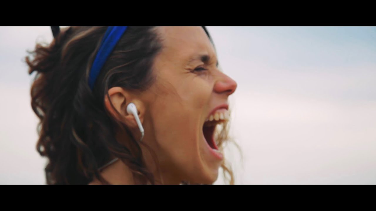 VIVANTE ! LE SECRET DE LA FORCE  (bande annonce 1)