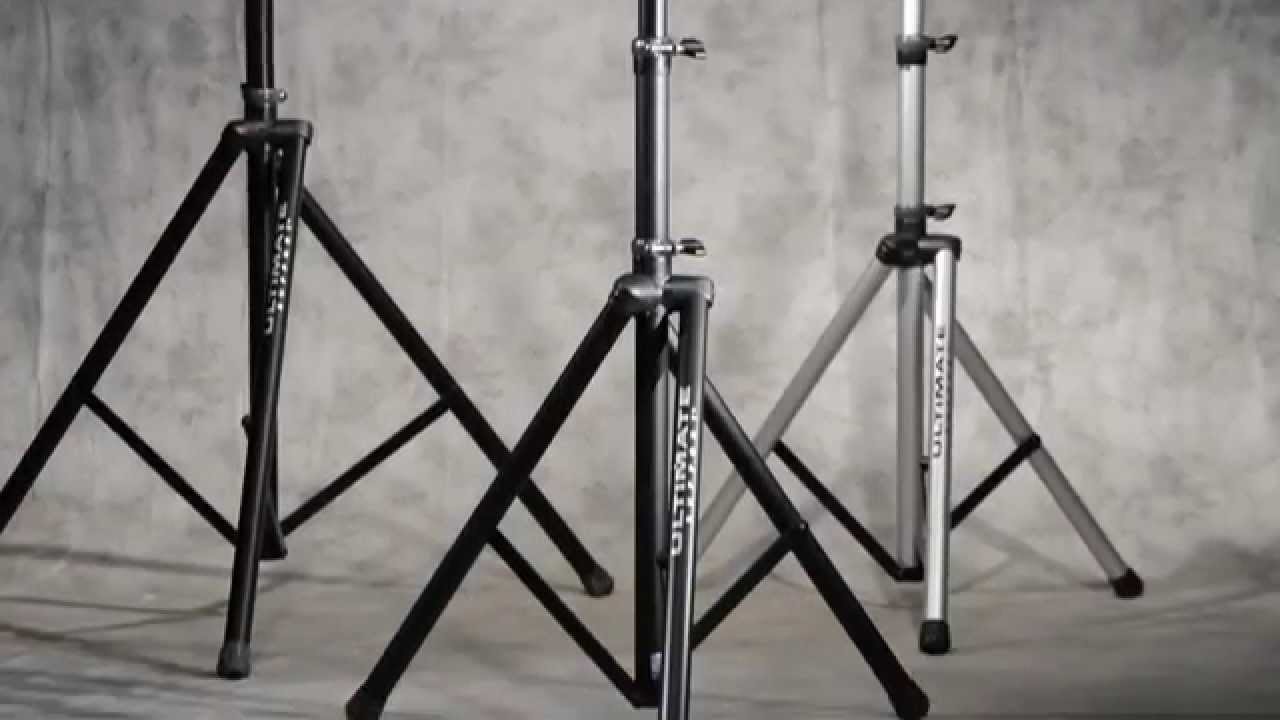Ultimate Support TS-80 