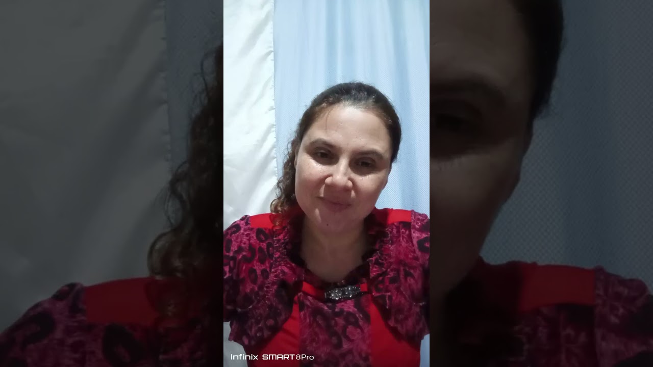 ⚠️✨FILHO , VC E ESCOLHIDO PARA ESTAR COMIGO, EU TE CHAMEI E TE SEPAREI ⚠️