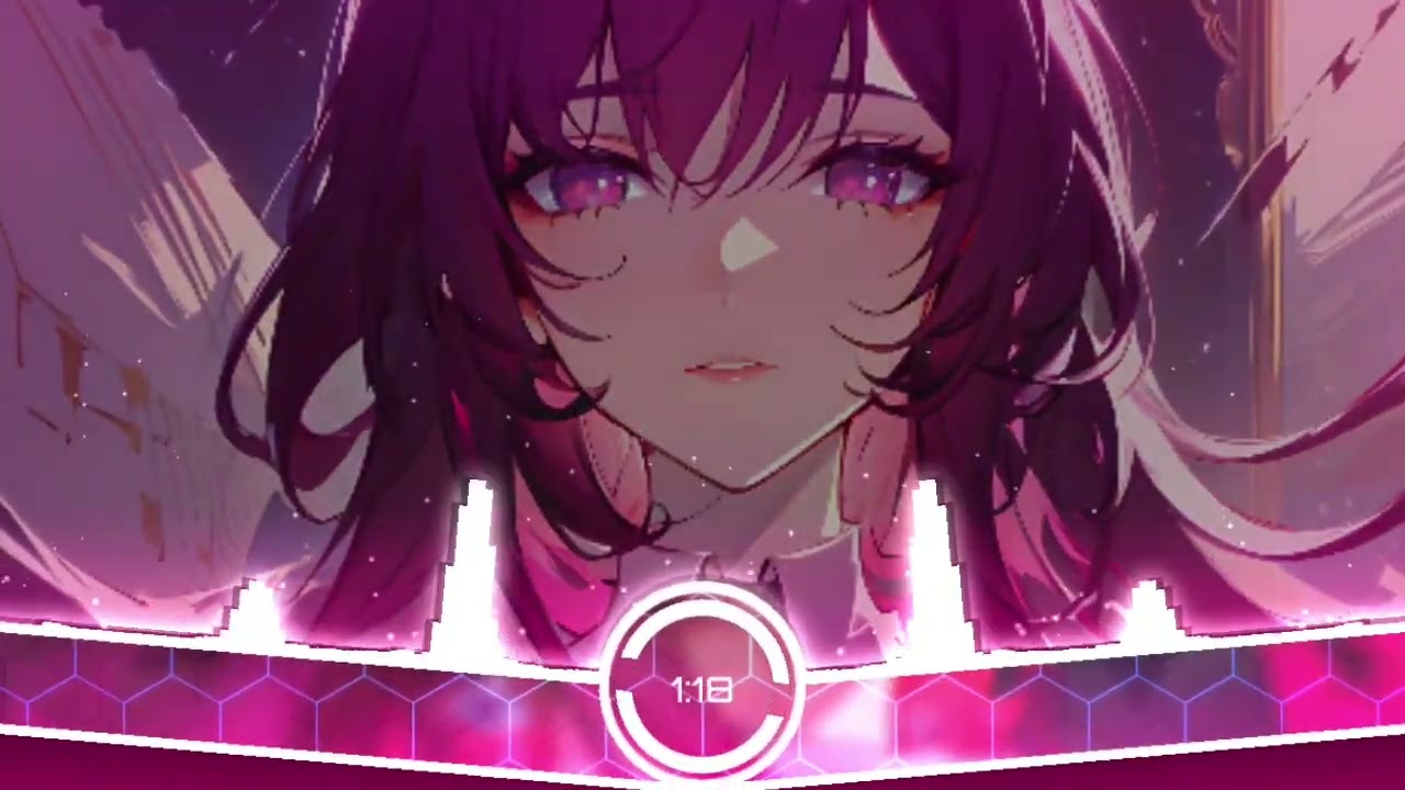 ♡ Nightcore ‐ Mr. Rover (DARA)