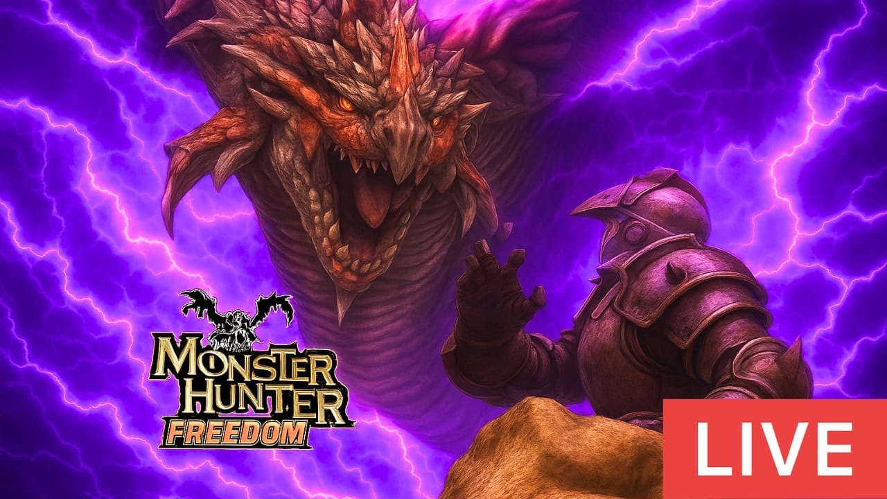 Monster Hunter Freedom . Full Clear.