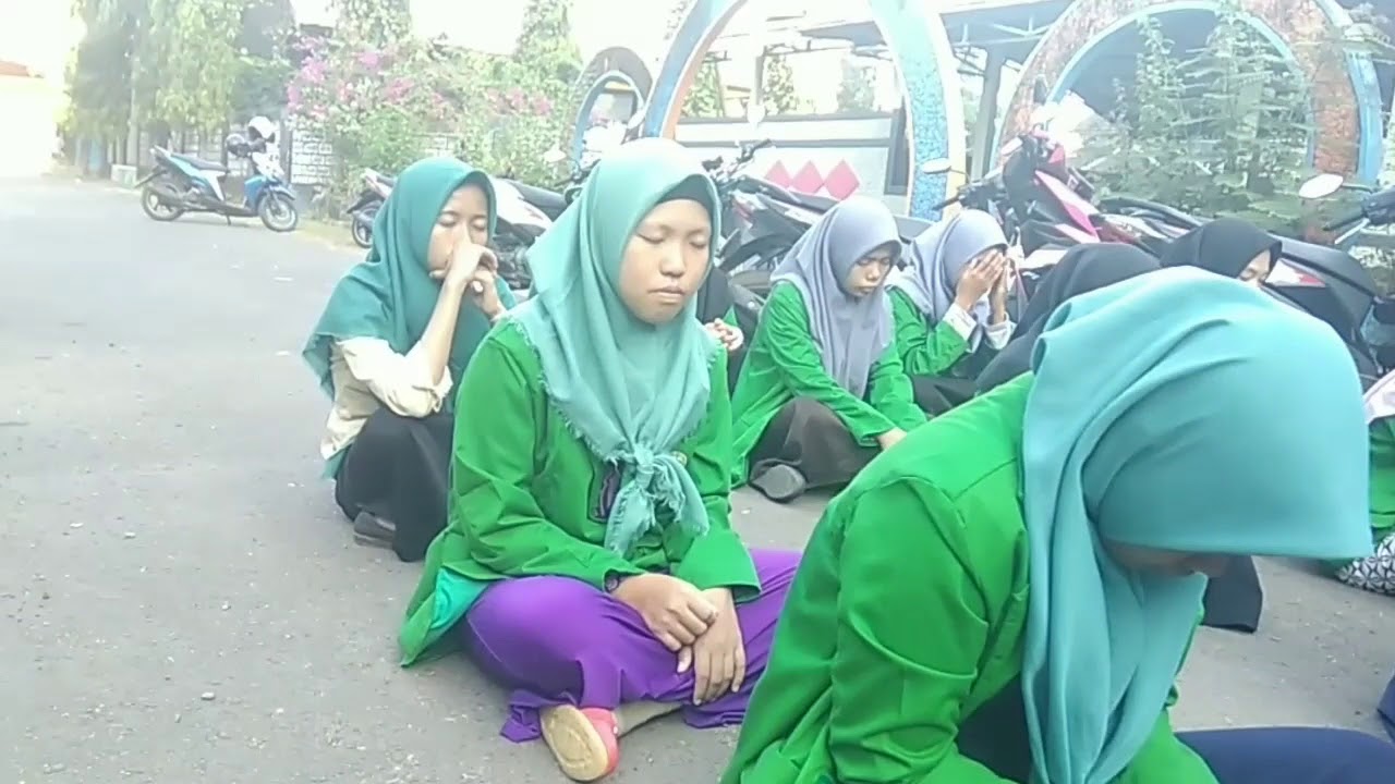 DKD XII IMDI CABANG PANGKEP