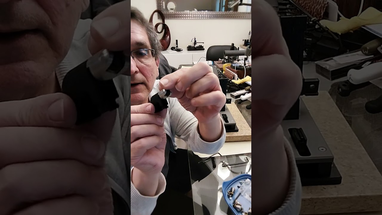 G4P Stabil-Rizer Installation video 3 of 4 (Original)