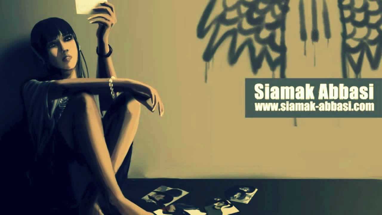 Siamak Abbasi - Fereshteye Paak (Amir Acid Remix) (HQ-Audio)