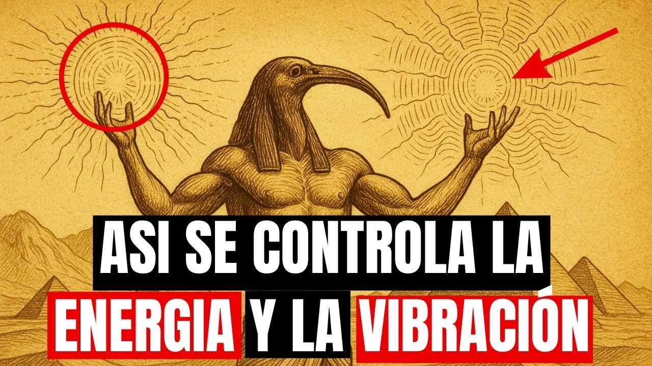¿Qué Pasa si No Conoces las 3 Fuerzas SECRETAS que Controlan la Energía