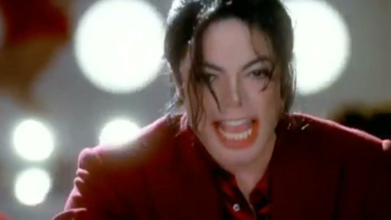 Michael Jackson 