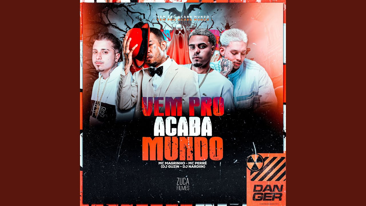 Vem pro Acaba Mundo