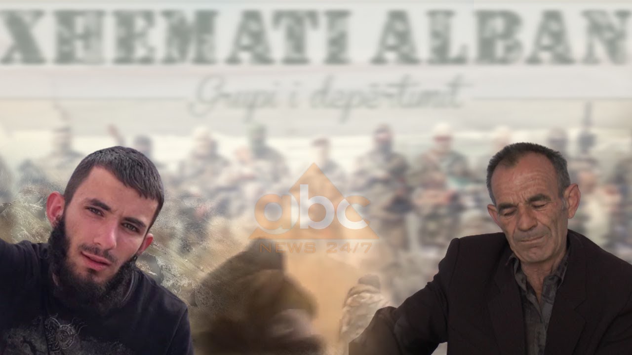 Dyshohet se iku ne Siri, babai i Ardian Palit:Kerkuam ne gropa, shkembinj dhe kudo, por nuk e gjetem