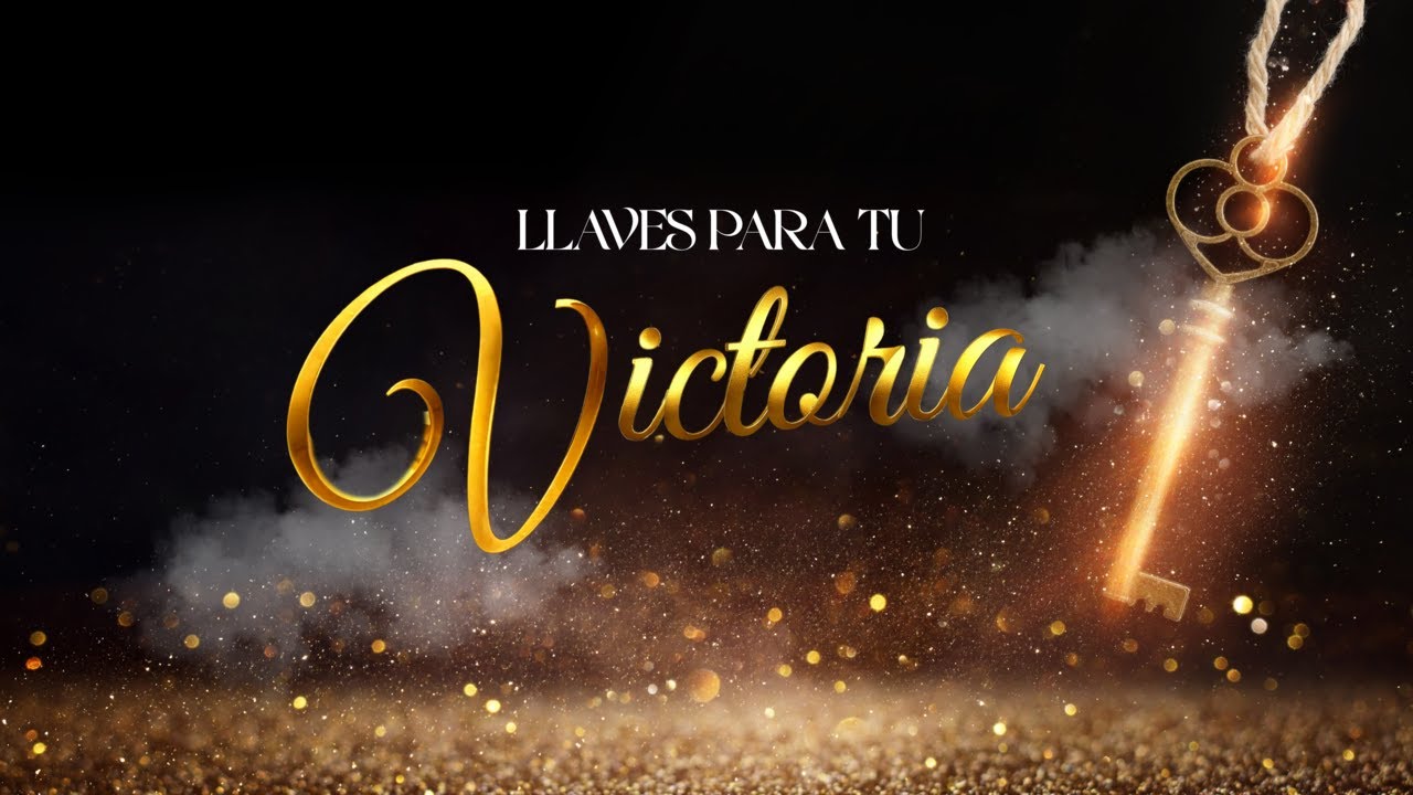 Ps. Adalberto Herrera | Llaves para tu victoria  | Iglesia del Nazareno | Diciembre 31 de 2025