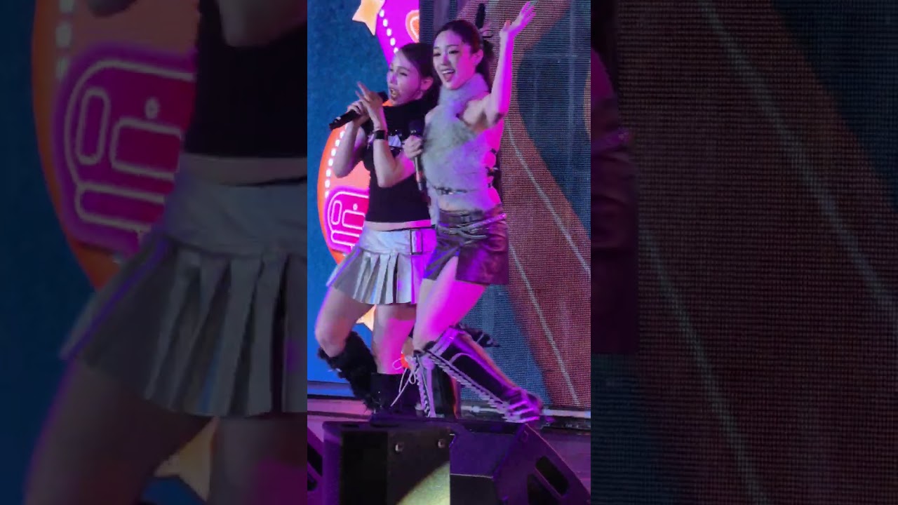 ดึกมากแล้ว by WIN METAWIN ft. Badmixy / FELIZZ (Jaoying) - COSCI FESTIVAL 2026 @ มศว 20260316