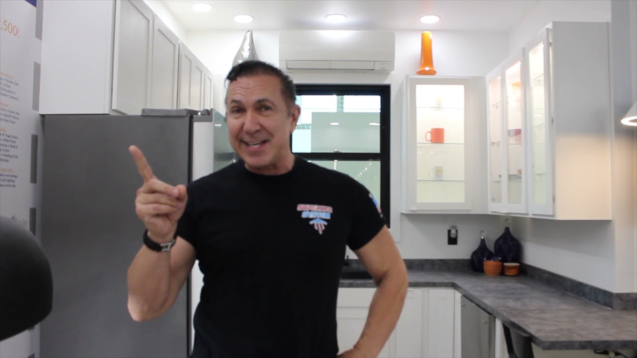 $50,000 House Unfolds From Truck | Boxabl Founders Paulo & Galliano Tiramani