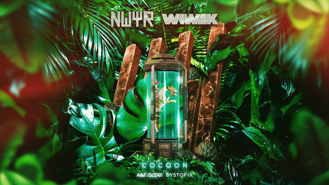 NWYR x Wiwek - Cocoon (Official Music Video)