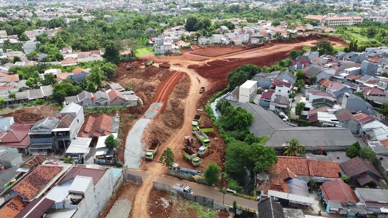 DISCOVERY RIVERA BINTARO JAYA
