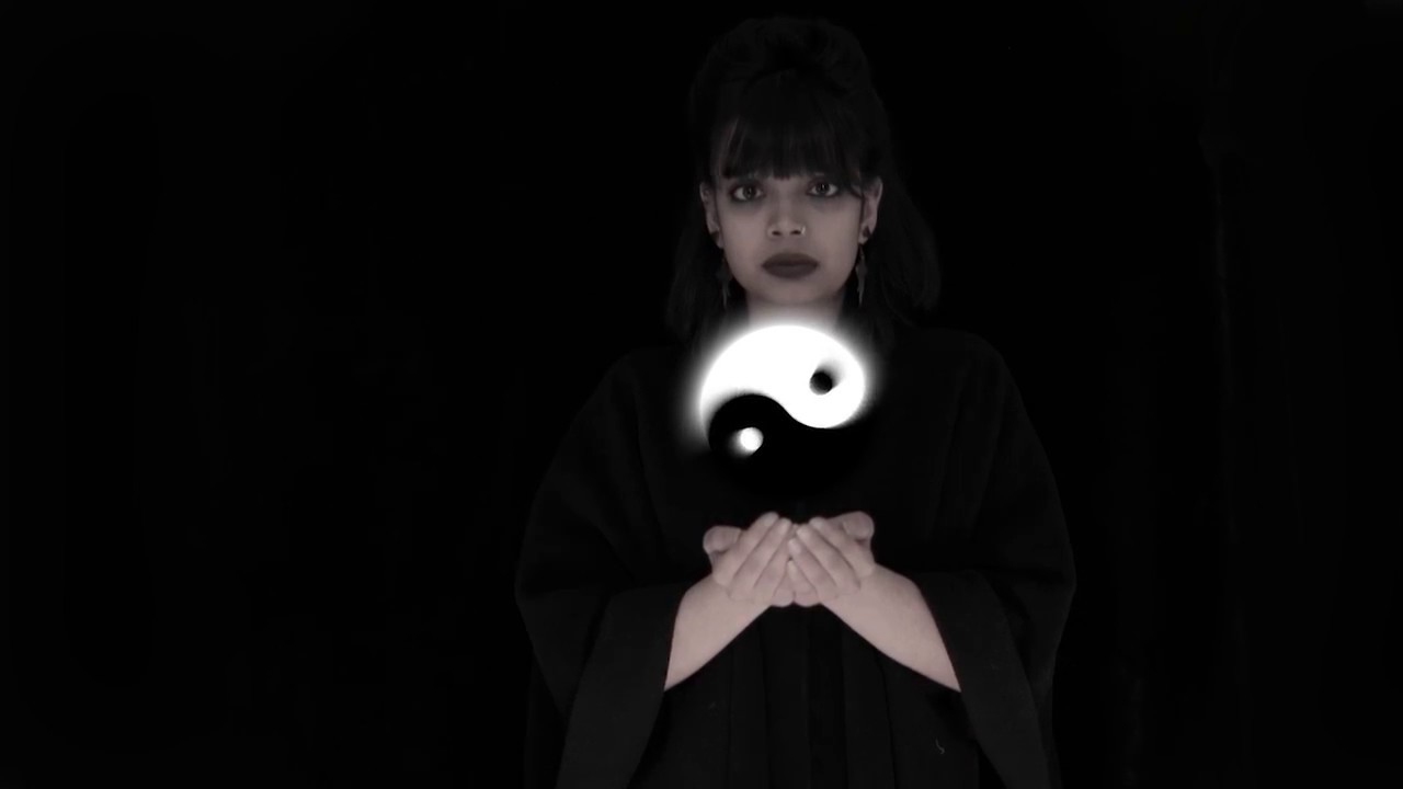Duality - Shareefa Energy