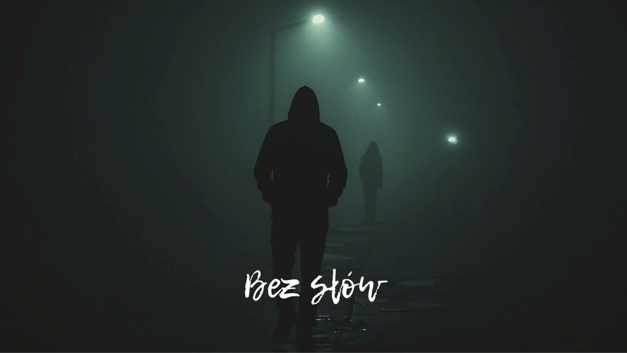 T.U.R.E.K. - Bez słów ( AI Hip Hop / Rap )