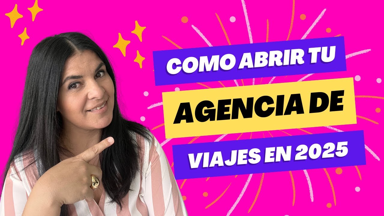 Como ser un Agente de Viajes en 2025 (Archer Travel y Evolution Travel)
