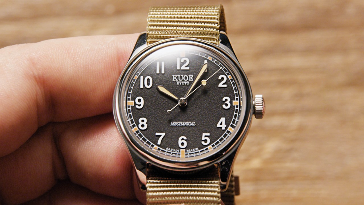 This Very Cheap Watch Is PERFECT