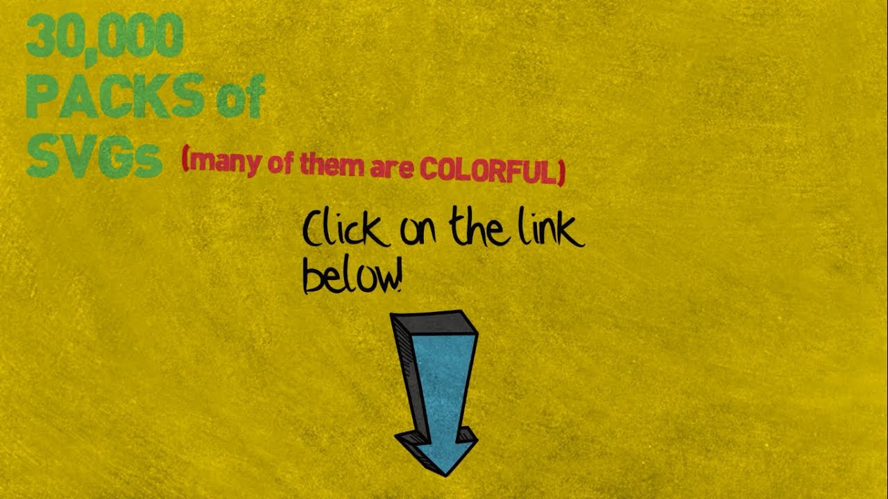 Download Free +30,000 packs of SVG images for VideoScribe and Whiteboard Animations right now!