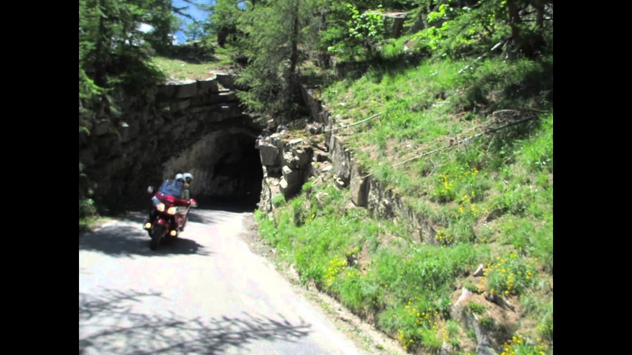 COLS ET MONTAGNE BALADE DU 23 JUIN 2013