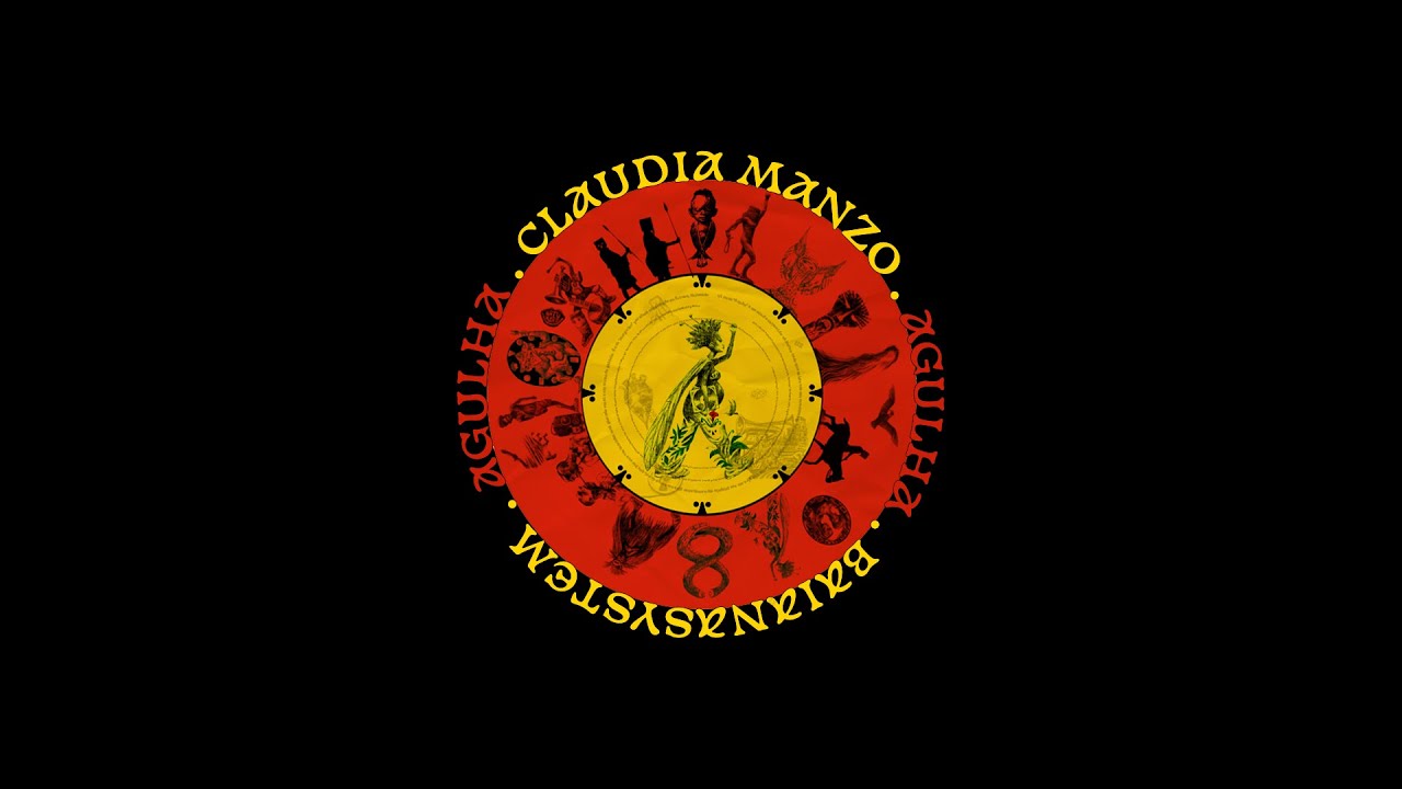 AGULHA - BaianaSystem, Claudia Manzo