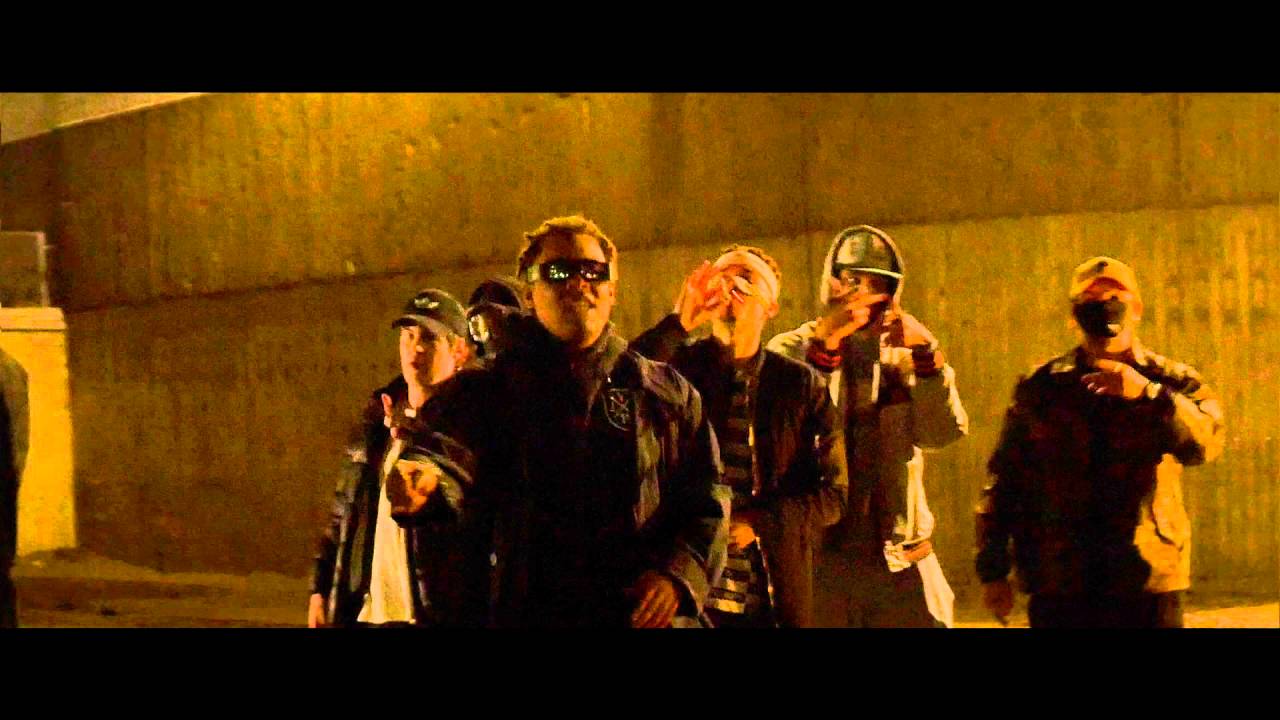 Pajafella - WASTEMAN