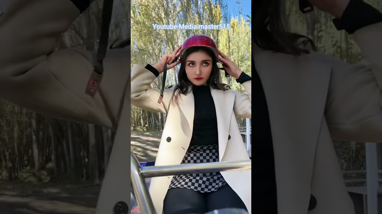 Uyghur kızı Gül’ün hayatı 38/Жизнь уйгурской девушки Гюль 38/Uyghur girl Gül's life 38