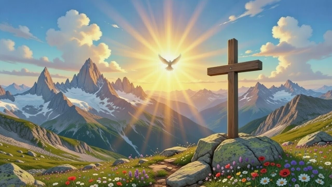 Mwami Waghe Ngakupipa - Lead Me to Calvary