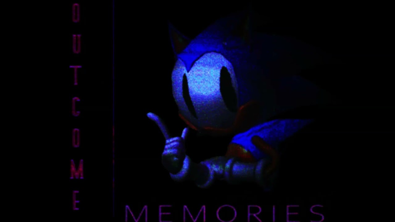 OUTCOME MEMORIES UST - REWRITE SONIC CHASE THEME