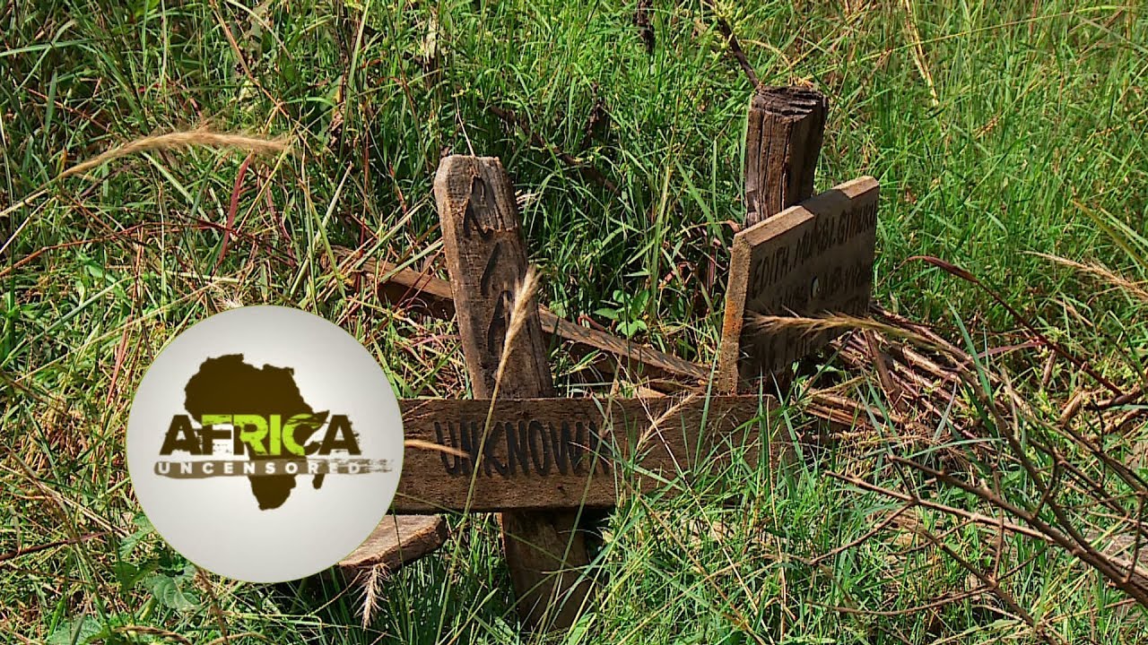 YOUR STORY:  My Mother Was Murdered in Kiambaa