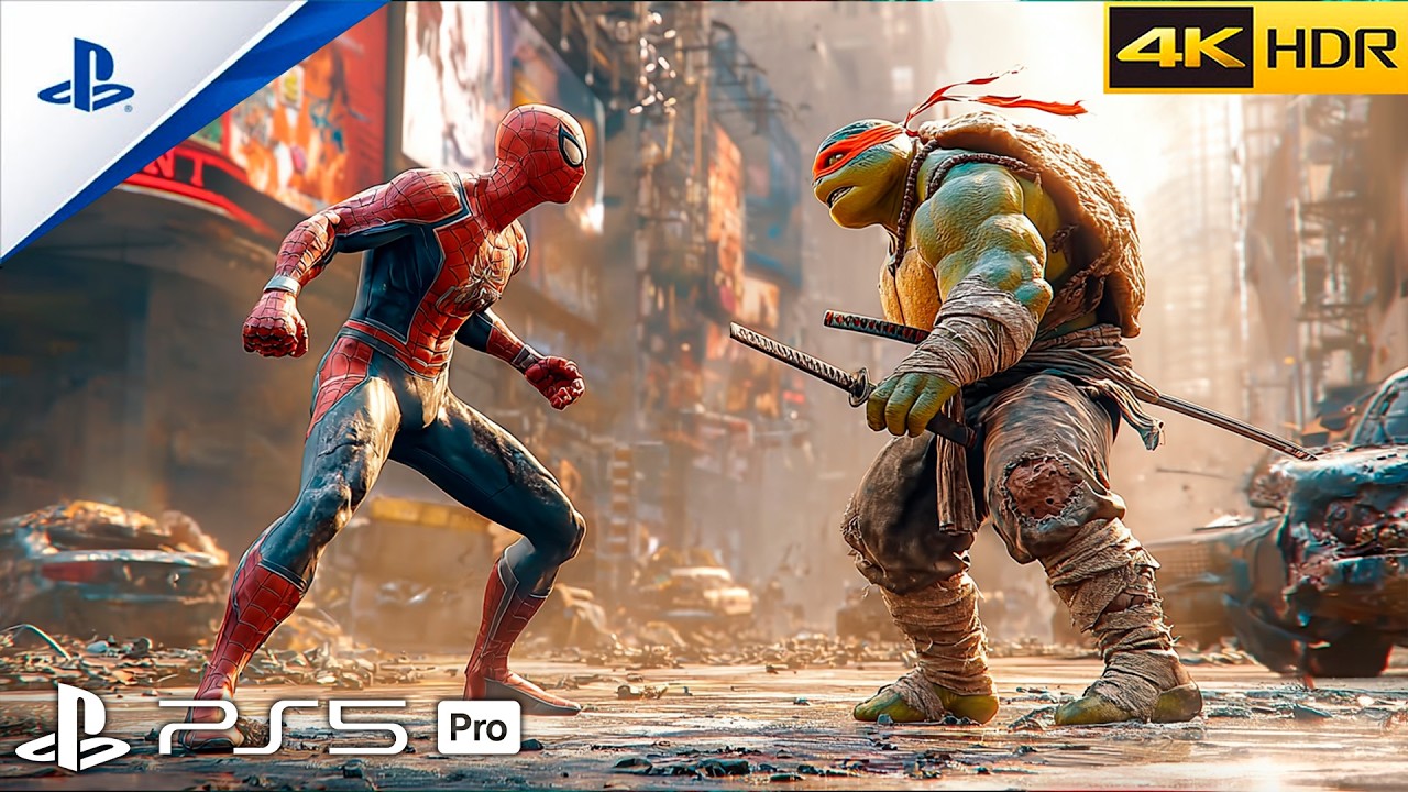 20 NEW AWESOME Upcoming FIGHTING Games 2025 & Beyond | PS5, PC, Xbox Series X, PS4, XB1, NS
