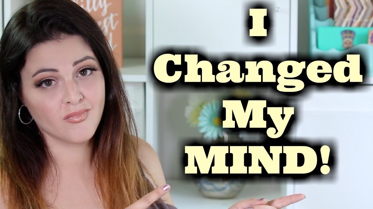 Product UPDATES - Beauty Products I've Changed My Mind About! | Jen Luvs Reviews