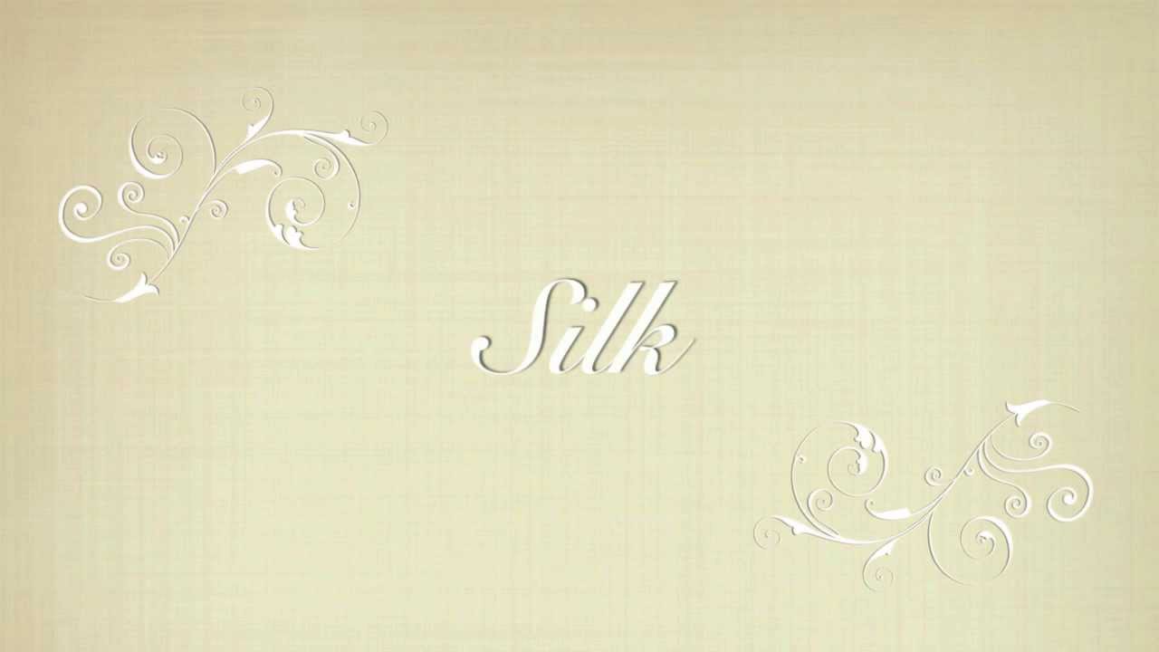 Silk - iOS7 Ringtone (best with headphones) *link in description*