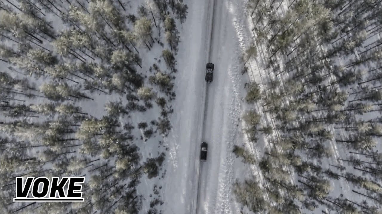 Непроходимые дороги. Разбитый дрон. Приключения на суше. | Hummer H3 | Mitsubishi Montero |