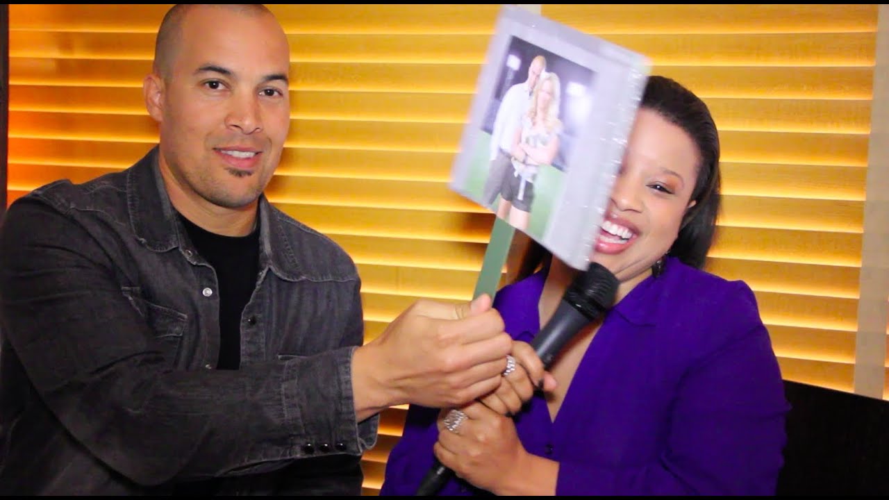 Coby Bell Responds To Brandy & Brittany Daniel's Battle For Jason Pitts!