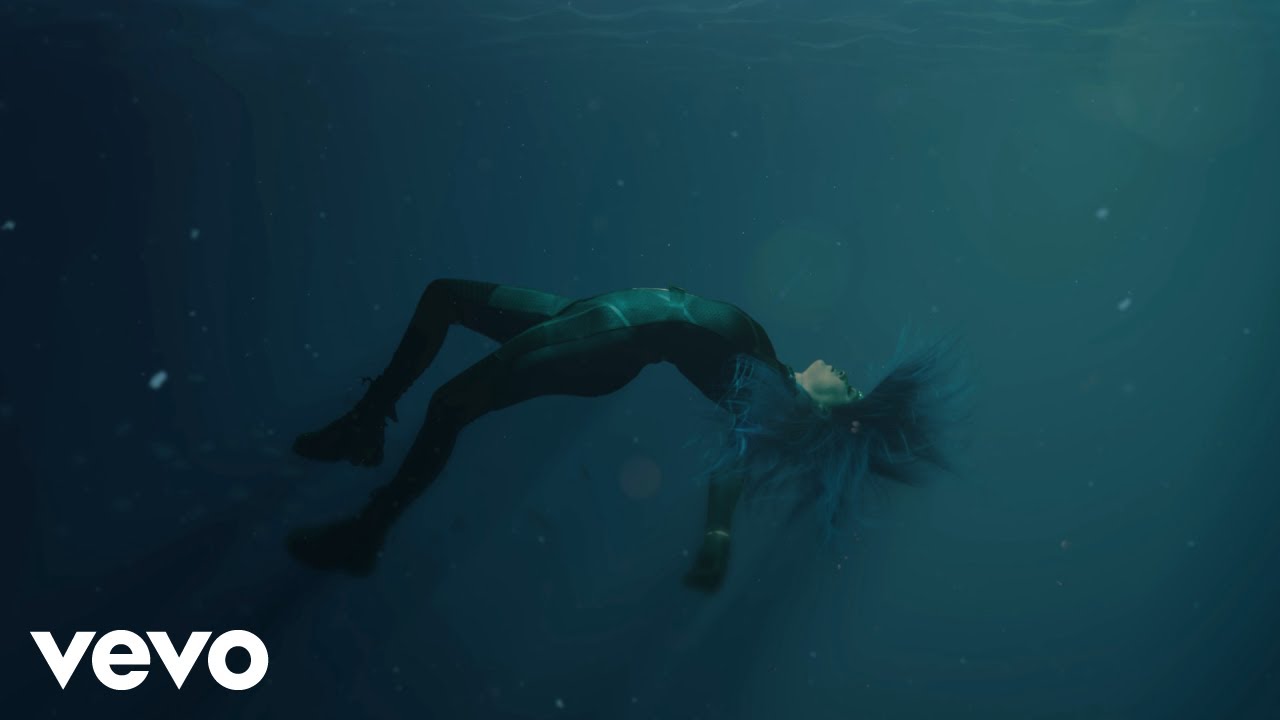 EMM - ACT III: END (Official Music Video)