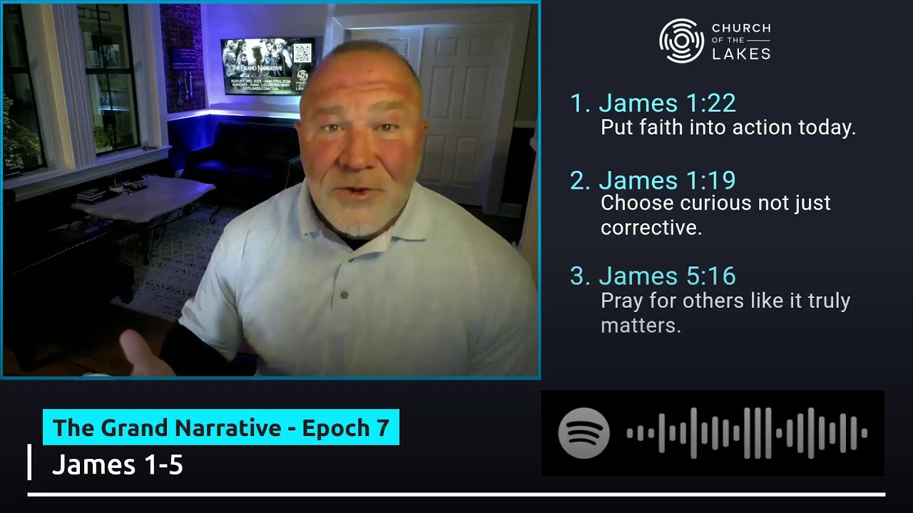 TGN Today - February 9th, 2026