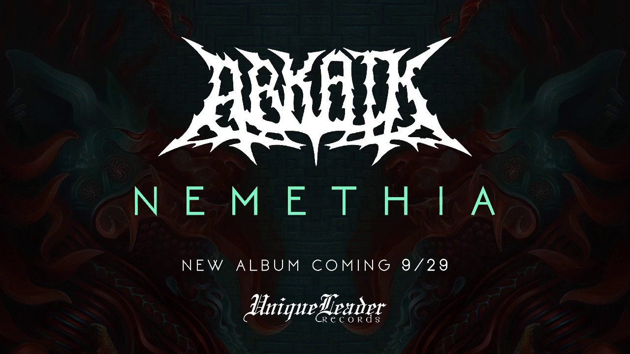 ARKAIK - Order of the Hierogon