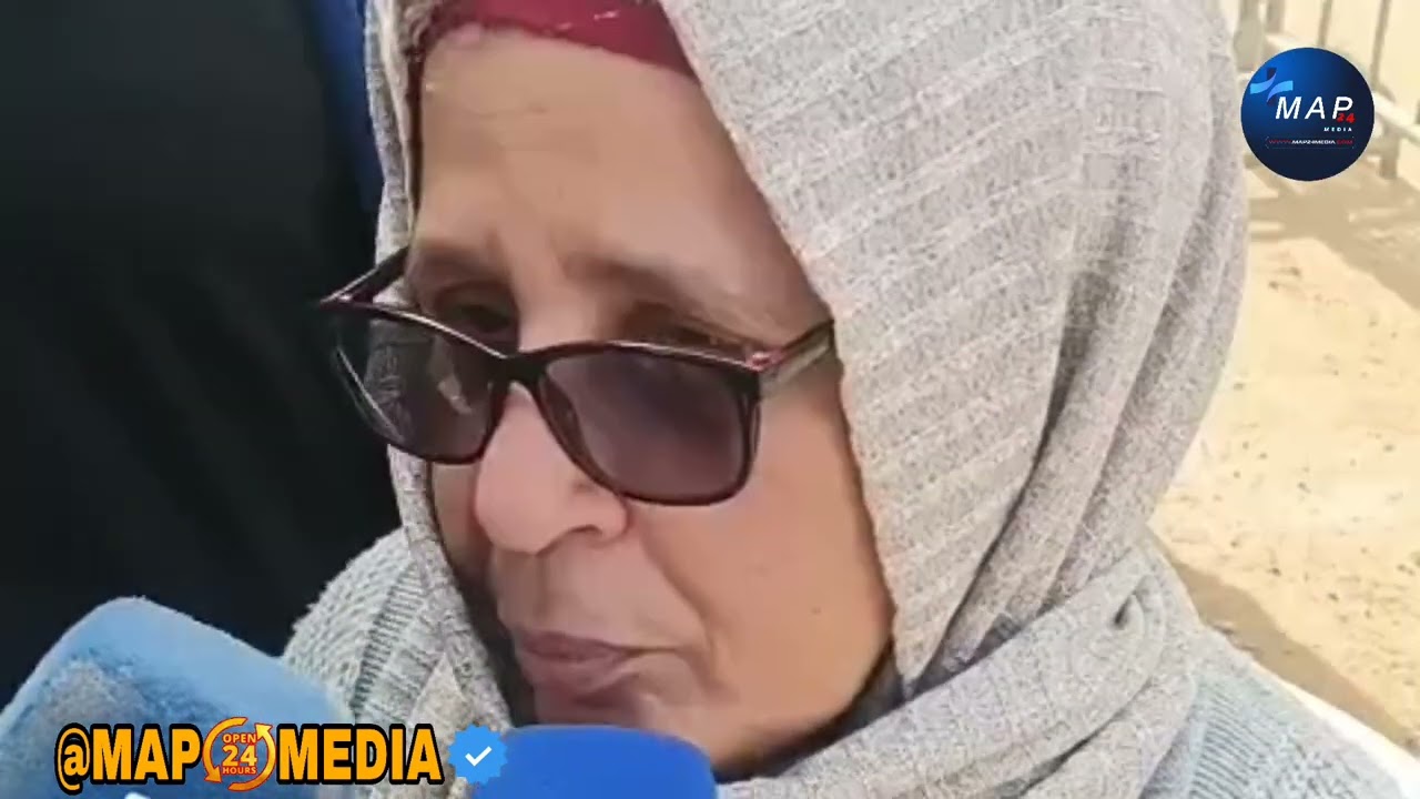 جماعة المنصورية بإقليم بن سليمان.. منزل آيل للسقوط بدوار الكوري يهدد حياة سيدة ويكشف معاناة إنسانية