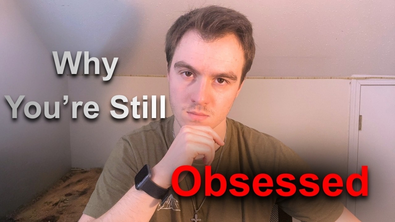 The Psychology of Ghosting: Why You Can't Stop Thinking About Them