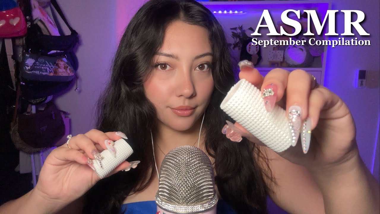You WILL Fall Asleep to this ASMR at 11:11 🍀💤