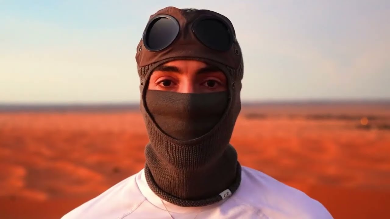 [SPANISH AUDIO] Doy Gas (Official Music Video) - Plex ft. Jopa, Adri, Borja, Erra, Juan [REUPLOADED]
